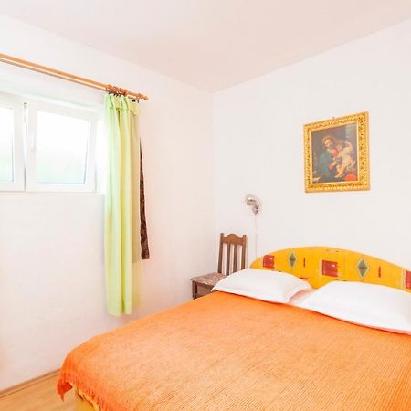 Green Garden Rooms & Apartments Makarska Exterior photo