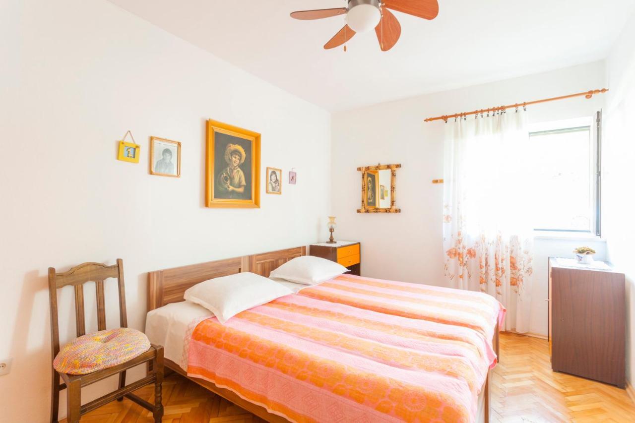 Green Garden Rooms & Apartments Makarska Exterior photo