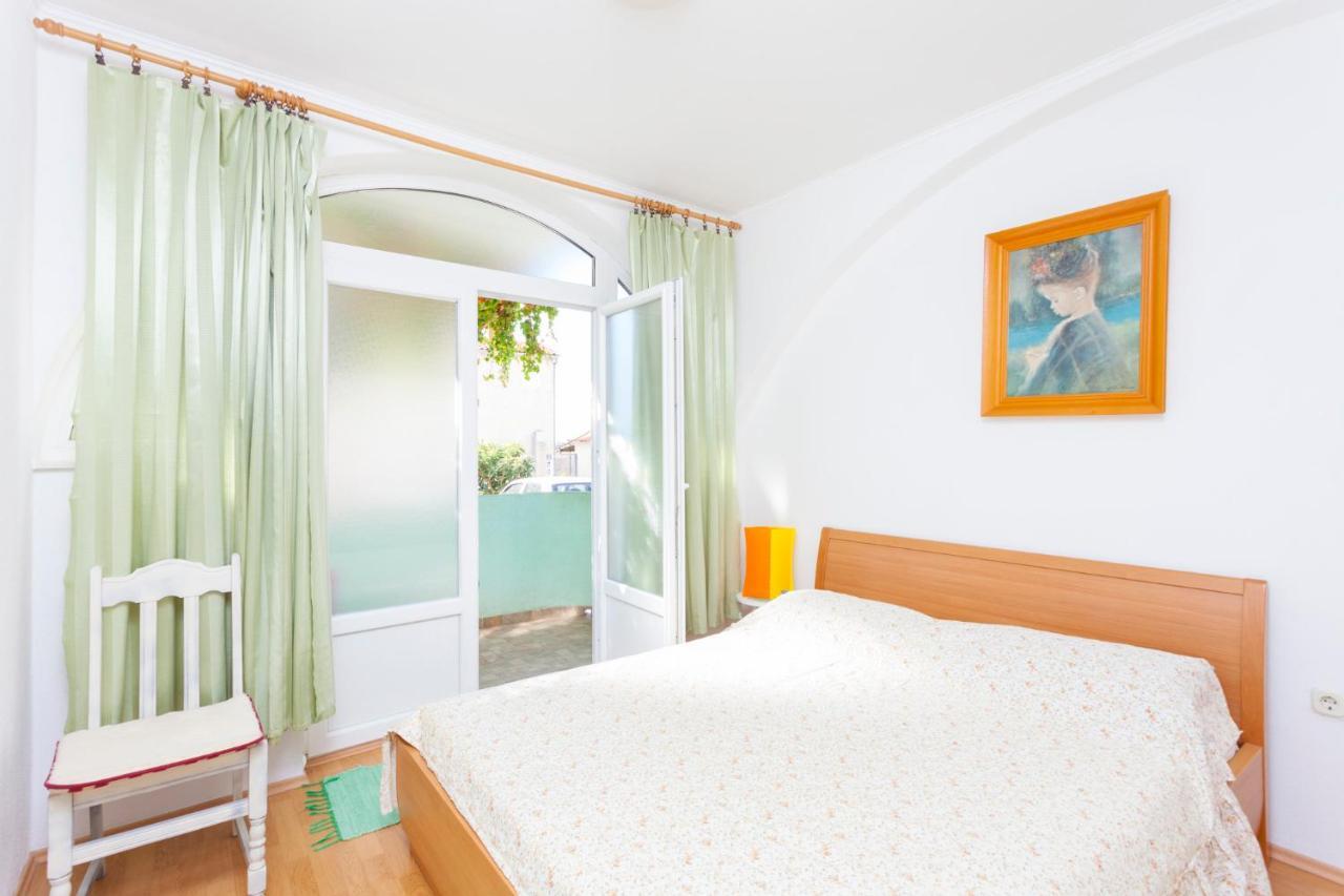 Green Garden Rooms & Apartments Makarska Exterior photo