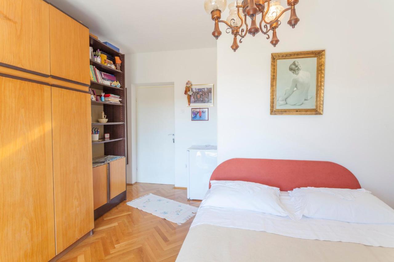 Green Garden Rooms & Apartments Makarska Exterior photo